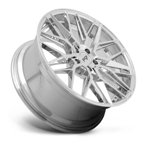 Niche 1PC M249 GAMMA CHROME 20X9