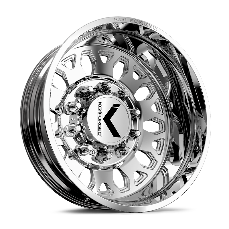 KG1 BUCKLER-KD PS 26X8.25