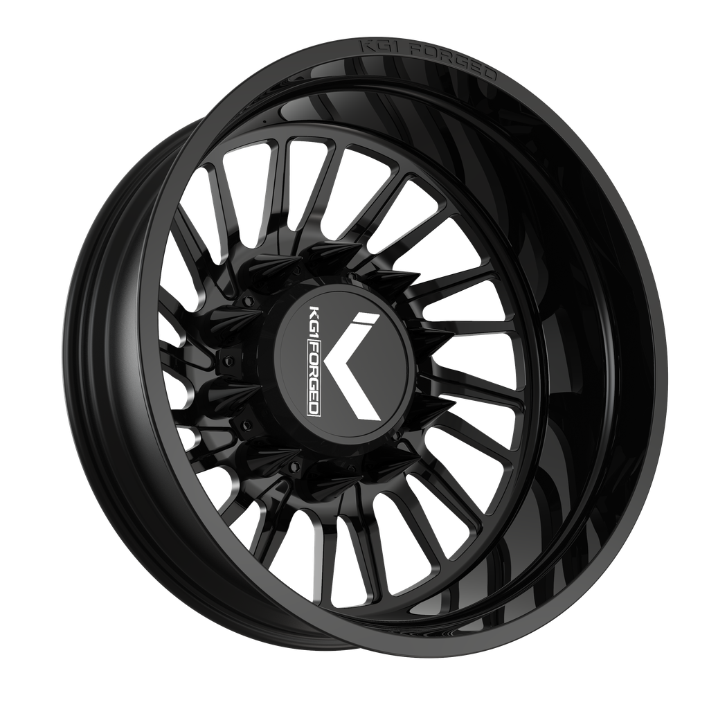 KG1 BUCKLER-KD PS 26X8.25