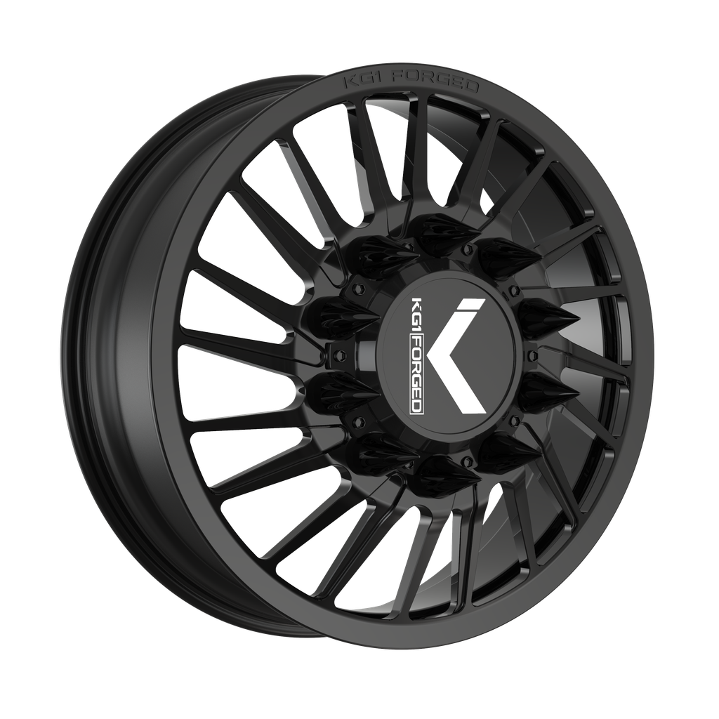 KG1 BUCKLER-KD PS 26X8.25