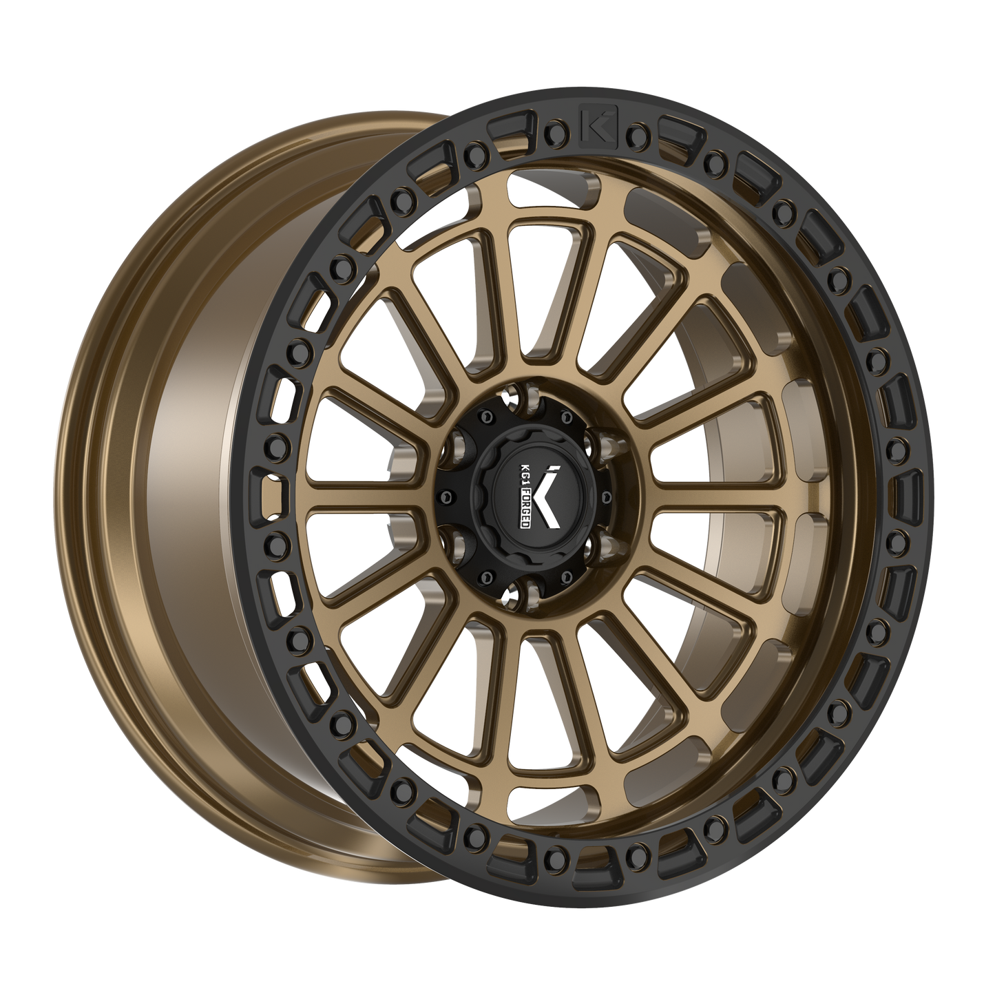 KG1 DIAMONDHEAD-KO BB 20X9.5