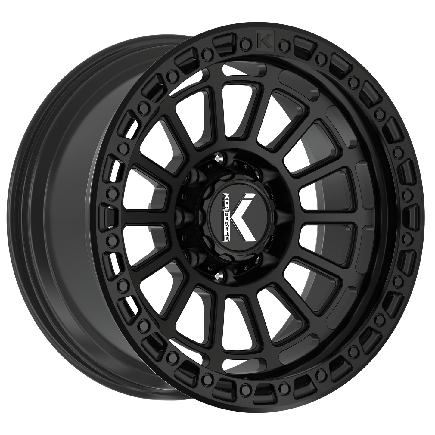 KG1 DIAMONDHEAD-KO BB 20X9.5