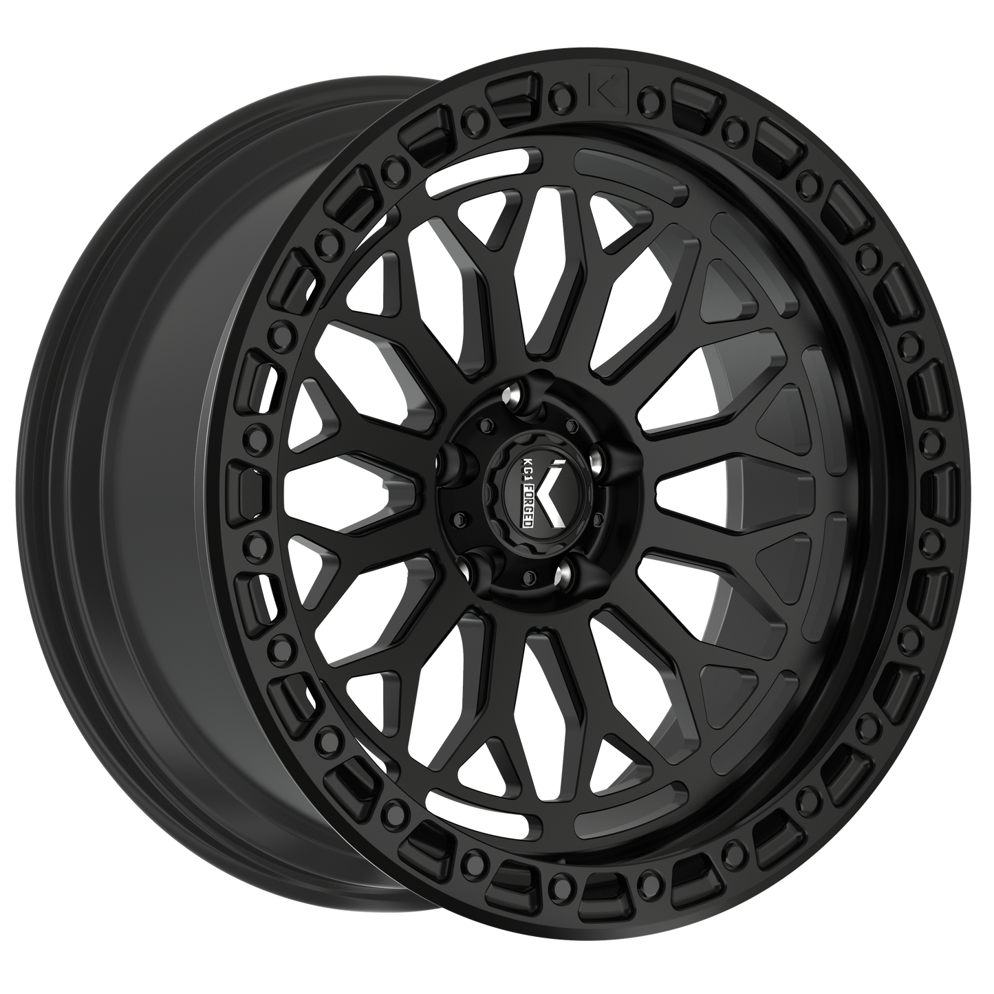 KG1 DIAMONDHEAD-KO BB 20X9.5