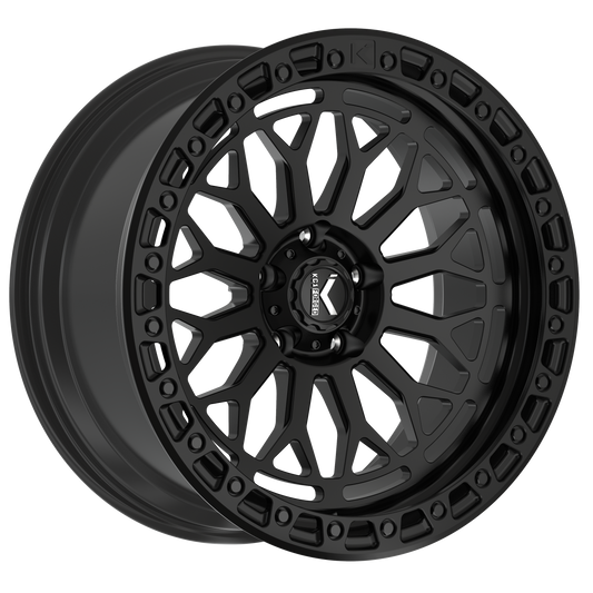 KG1 DIAMONDHEAD-KO BB 20X9.5