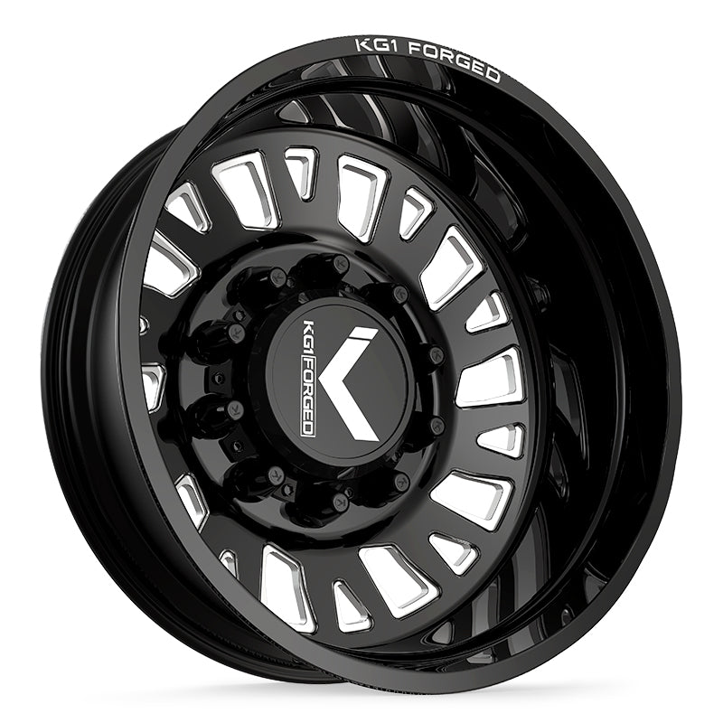 KG1 BUCKLER-KD PS 24X8.25