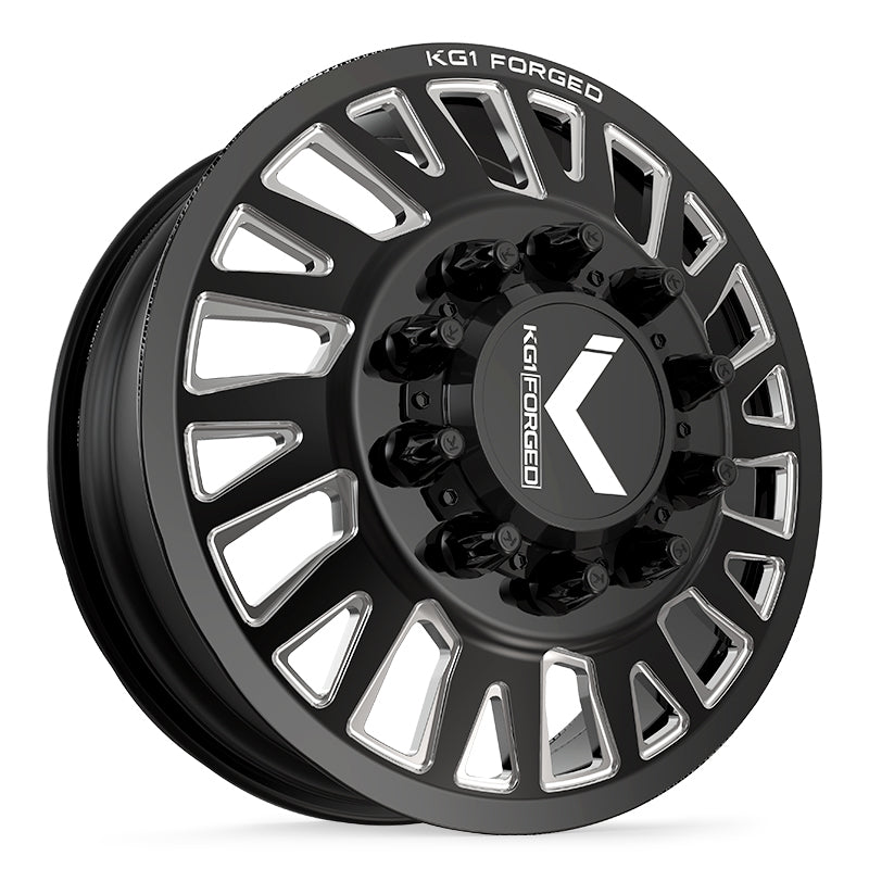 KG1 BUCKLER-KD PS 26X8.25