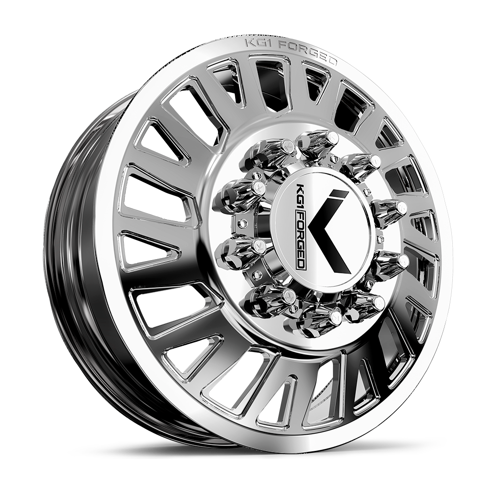 KG1 BUCKLER-KD PS 24X8.25
