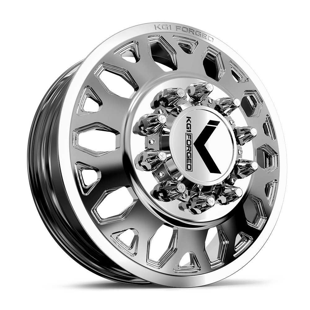 KG1 BUCKLER-KD PS 24X8.25