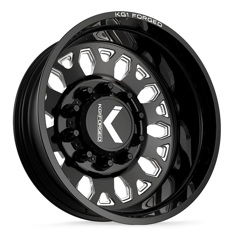 KG1 BUCKLER-KD PS 24X8.25