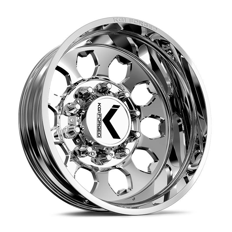 KG1 BUCKLER-KD PS 26X8.25