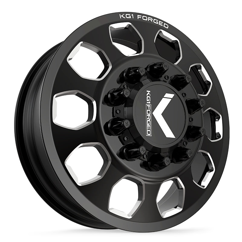 KG1 BUCKLER-KD PS 26X8.25