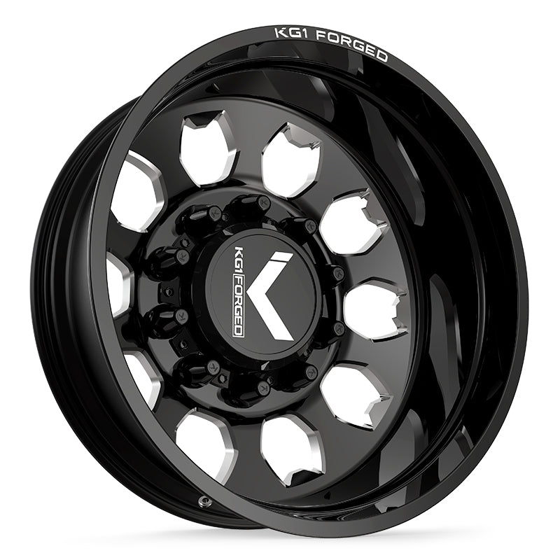 KG1 BUCKLER-KD PS 26X8.25