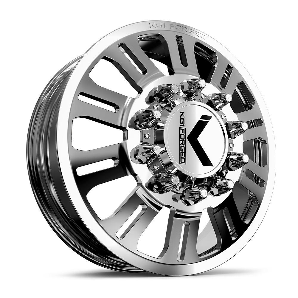 KG1 BUCKLER-KD PS 24X8.25