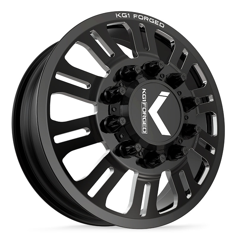 KG1 BUCKLER-KD PS 24X8.25