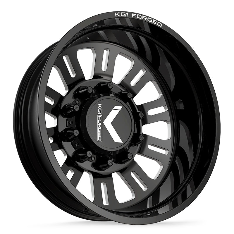 KG1 BUCKLER-KD PS 24X8.25