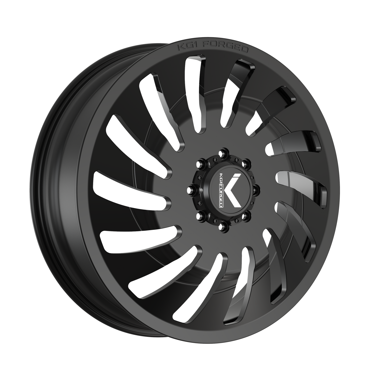 KG1 BUCKLER-KD PS 24X8.25