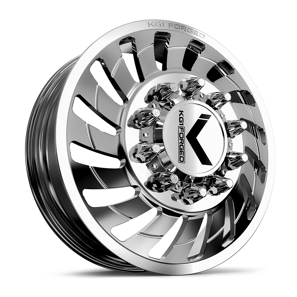 KG1 BUCKLER-KD PS 26X8.25
