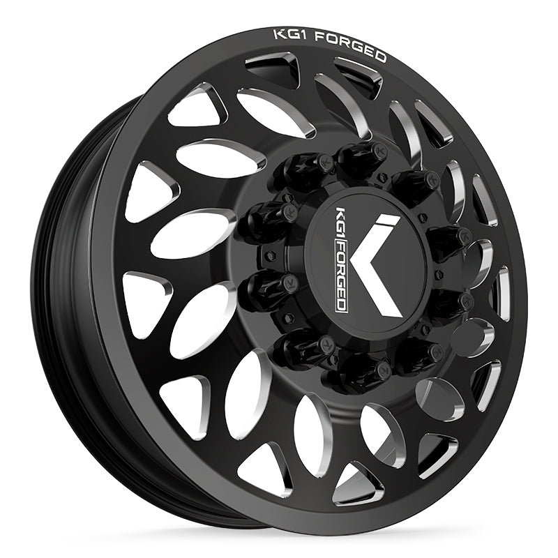 KG1 BUCKLER-KD PS 26X8.25