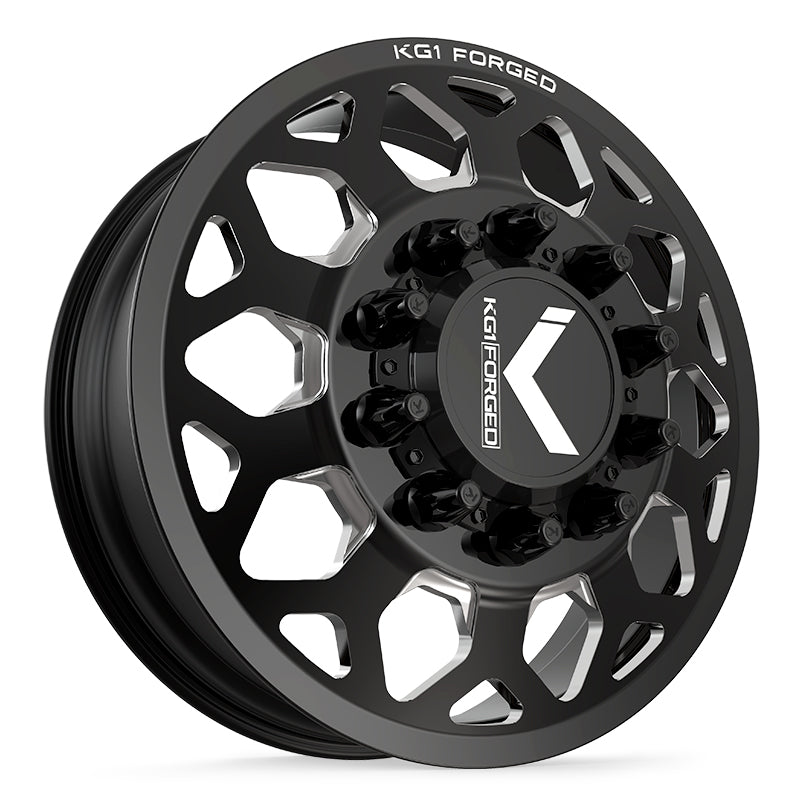 KG1 BUCKLER-KD PS 26X8.25