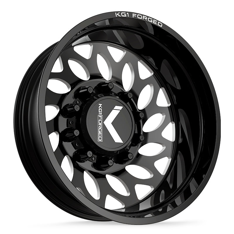 KG1 BUCKLER-KD PS 24X8.25