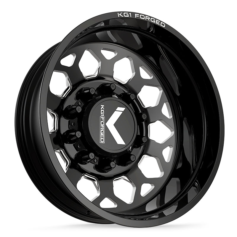 KG1 BUCKLER-KD PS 26X8.25