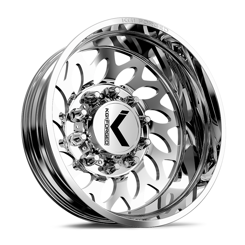 KG1 BUCKLER-KD PS 24X8.25