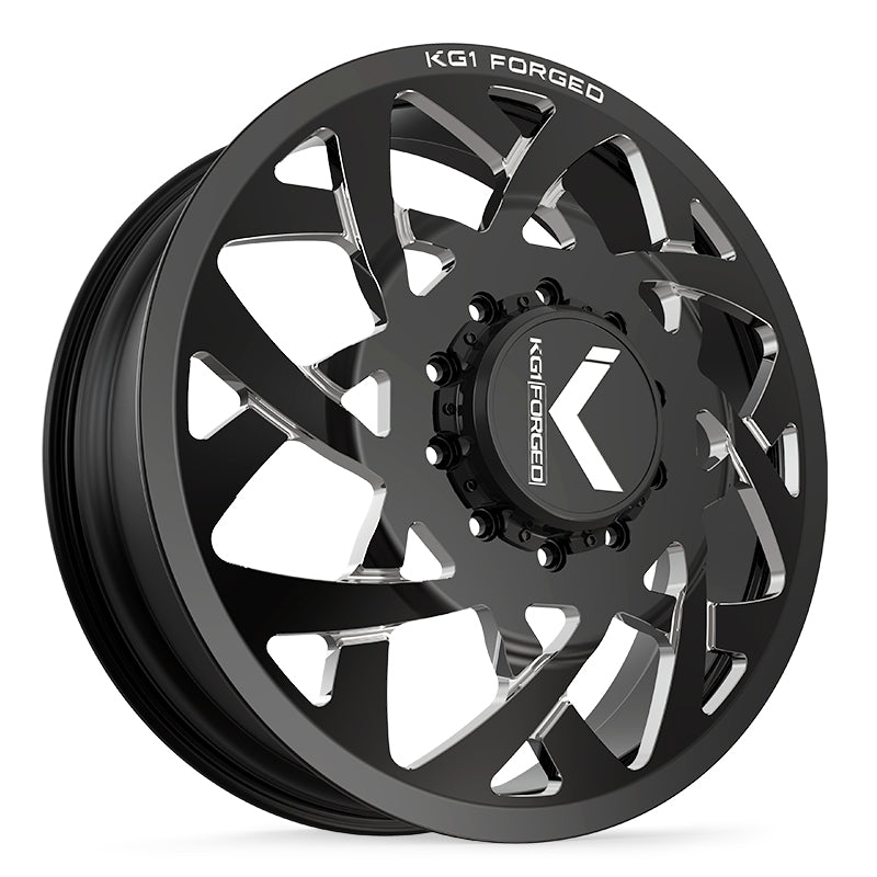KG1 BUCKLER-KD PS 24X8.25