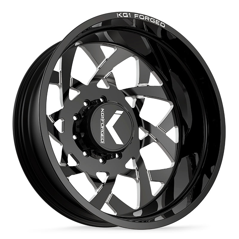 KG1 BUCKLER-KD PS 26X8.25