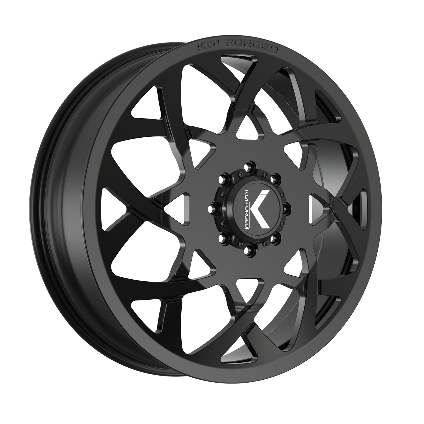 KG1 BUCKLER-KD PS 24X8.25