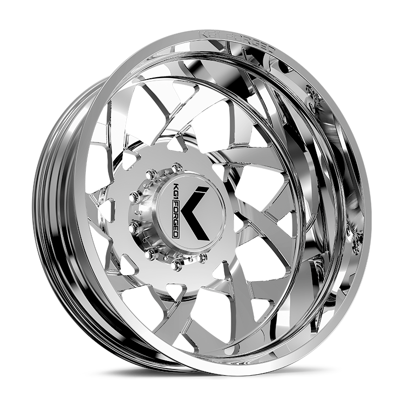 KG1 BUCKLER-KD PS 24X8.25