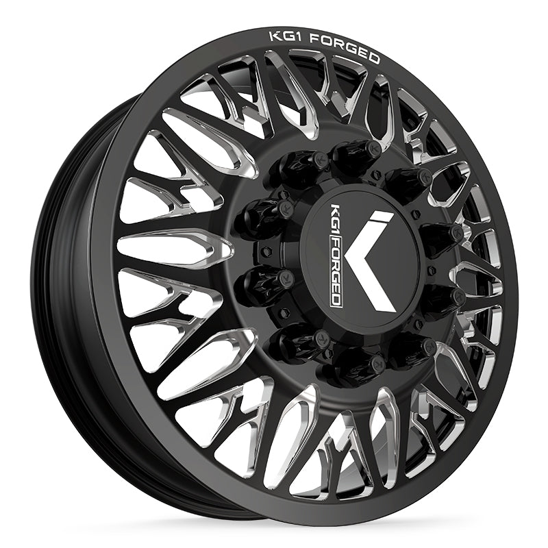 KG1 BUCKLER-KD PS 24X8.25