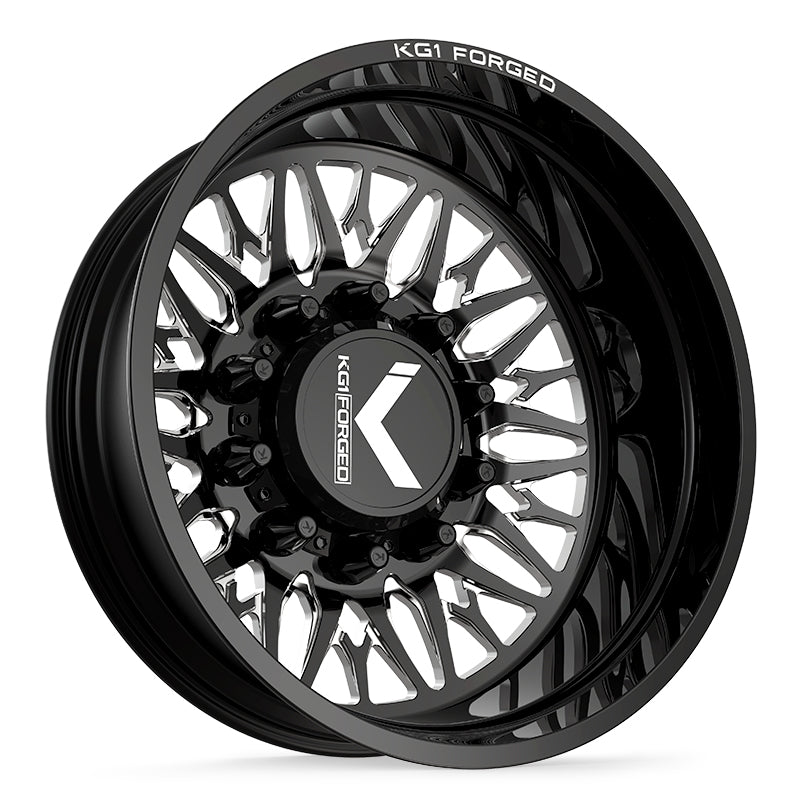 KG1 BUCKLER-KD PS 26X8.25