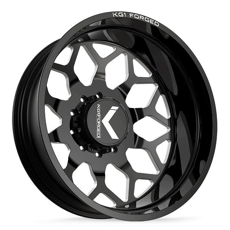 KG1 BUCKLER-KD PS 26X8.25