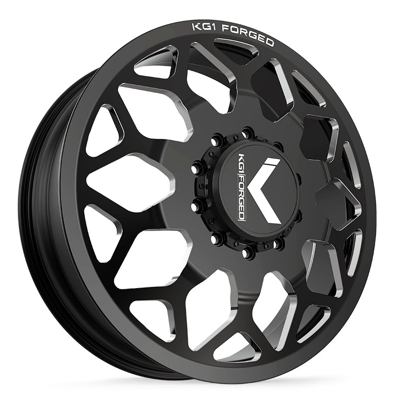 KG1 BUCKLER-KD PS 26X8.25