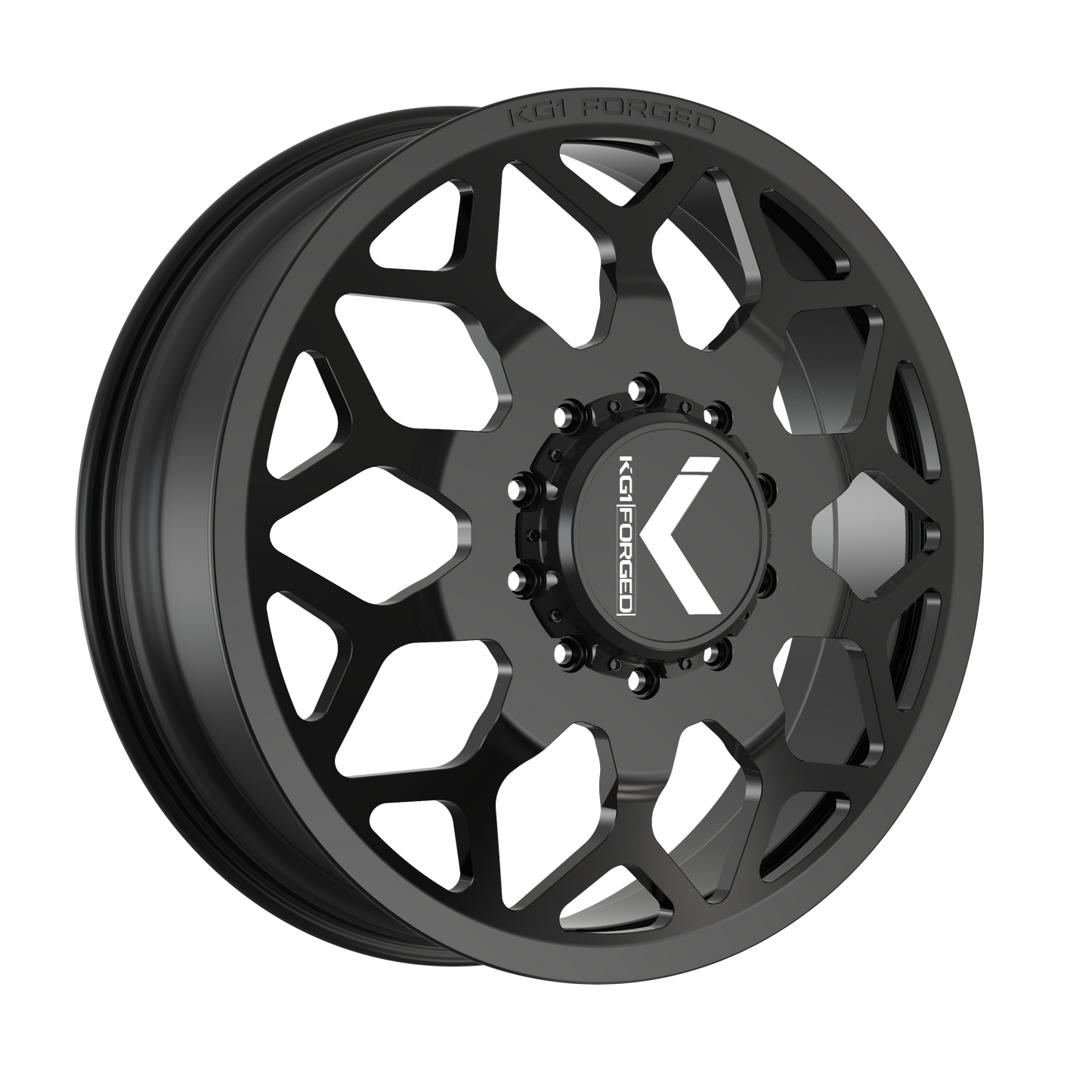 KG1 BUCKLER-KD PS 26X8.25