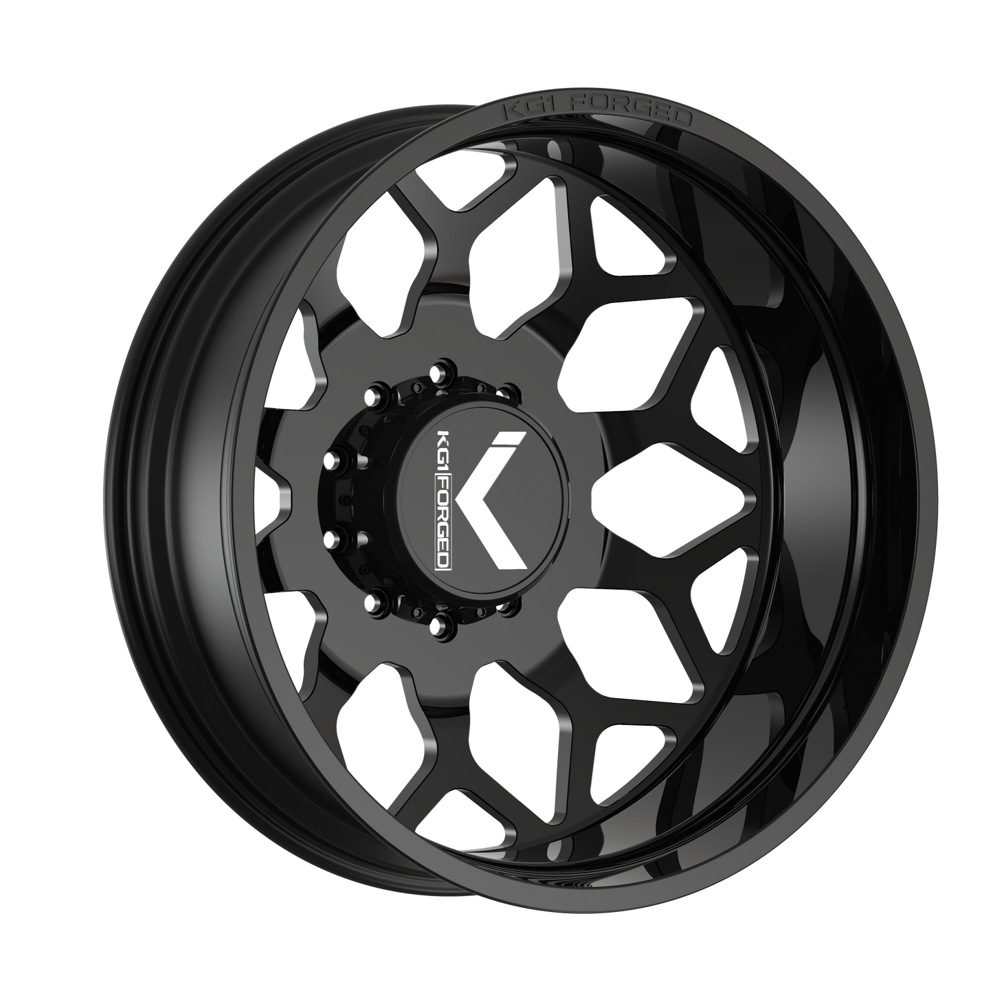 KG1 BUCKLER-KD PS 26X8.25
