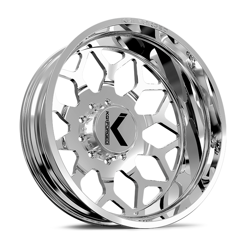 KG1 BUCKLER-KD PS 26X8.25