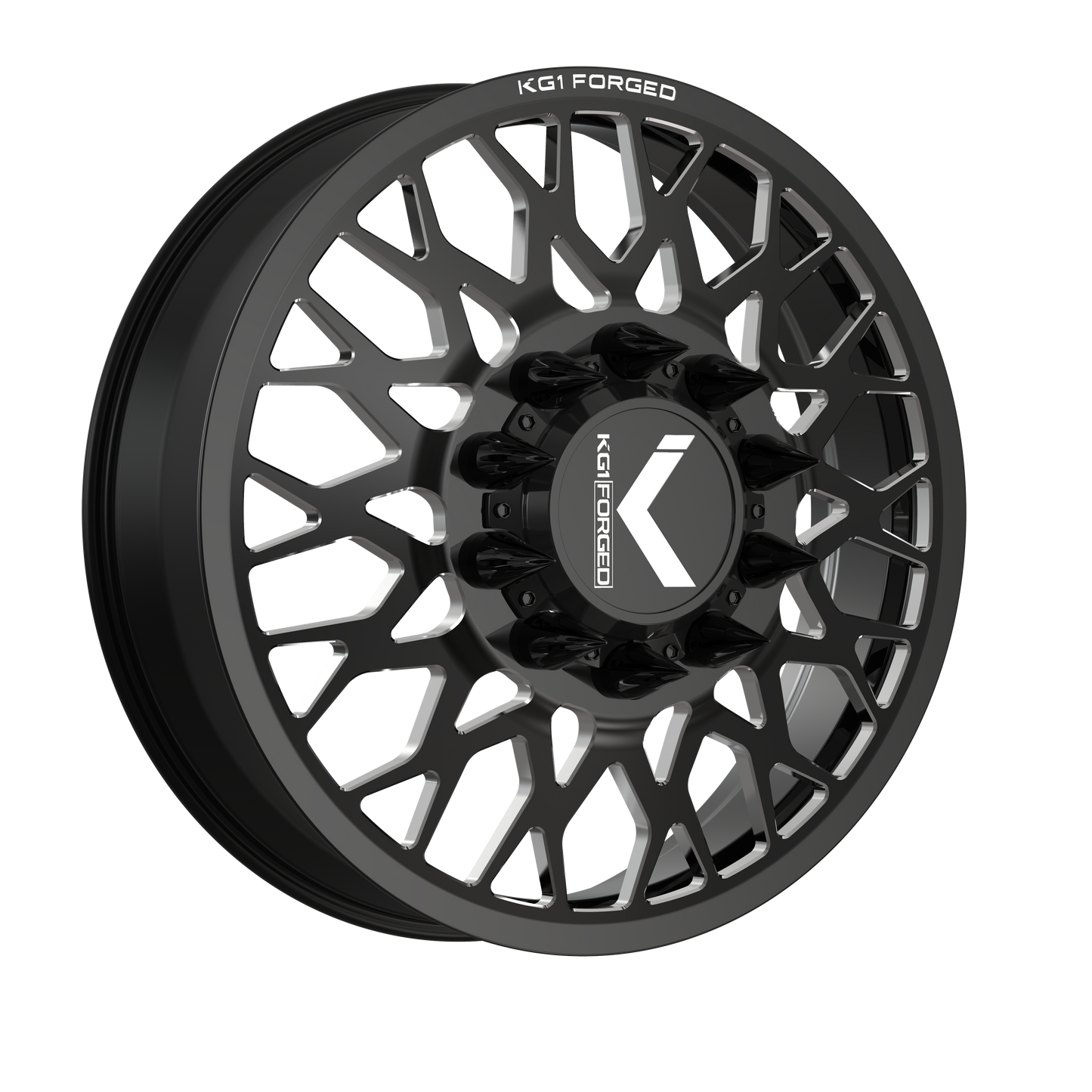 KG1 BUCKLER-KD PS 26X8.25