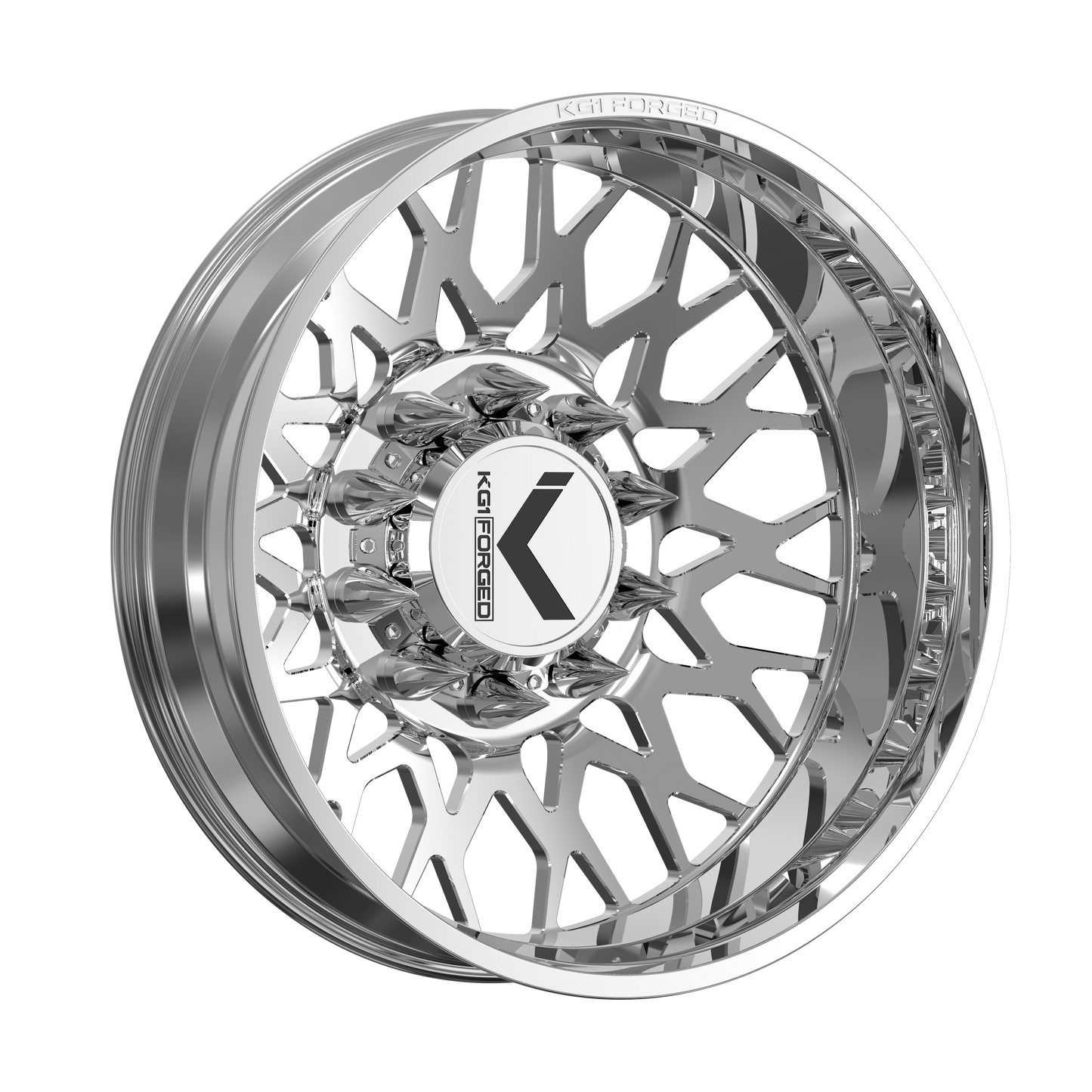 KG1 BUCKLER-KD PS 26X8.25