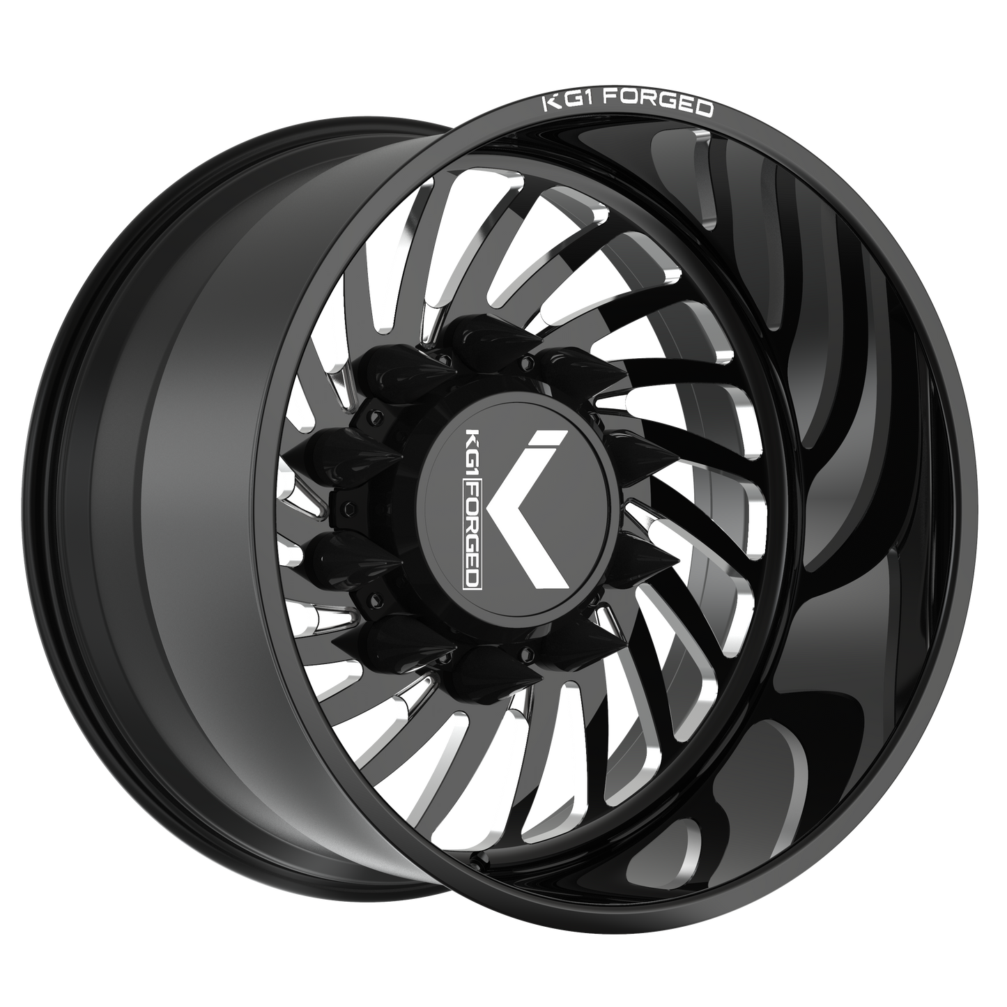 KG1 RAYS-KF PS 26X12