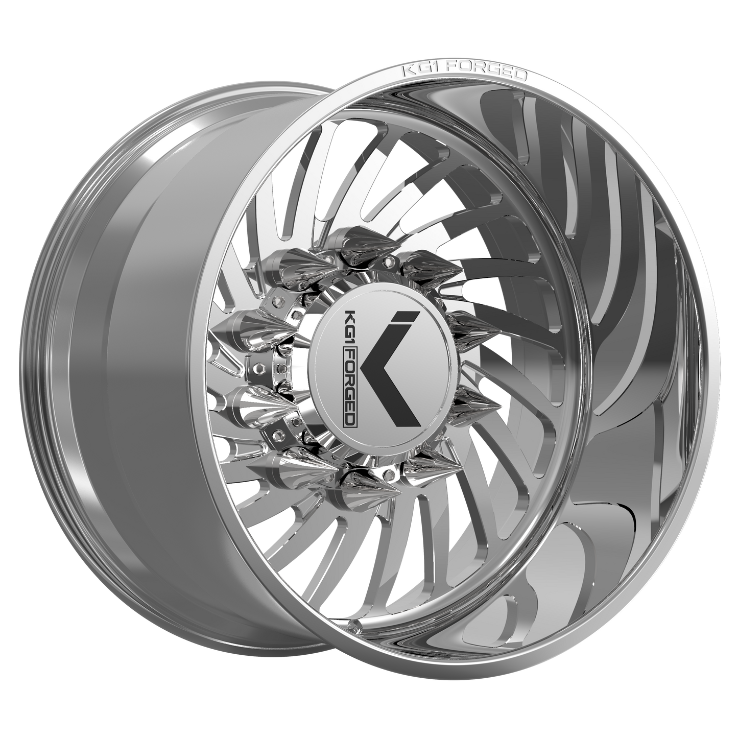 KG1 RAYS-KF PS 26X12