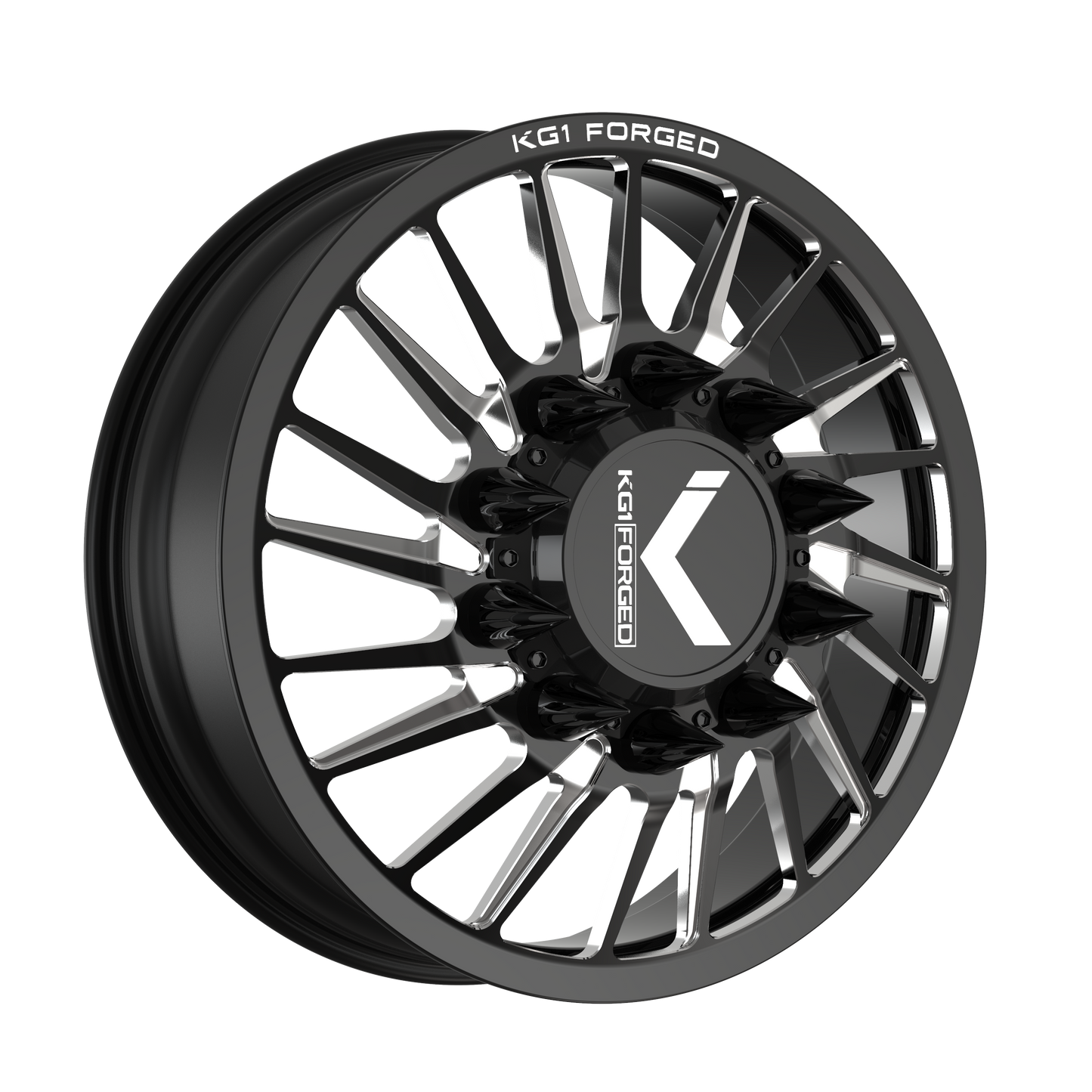 KG1 BUCKLER-KD PS 26X8.25