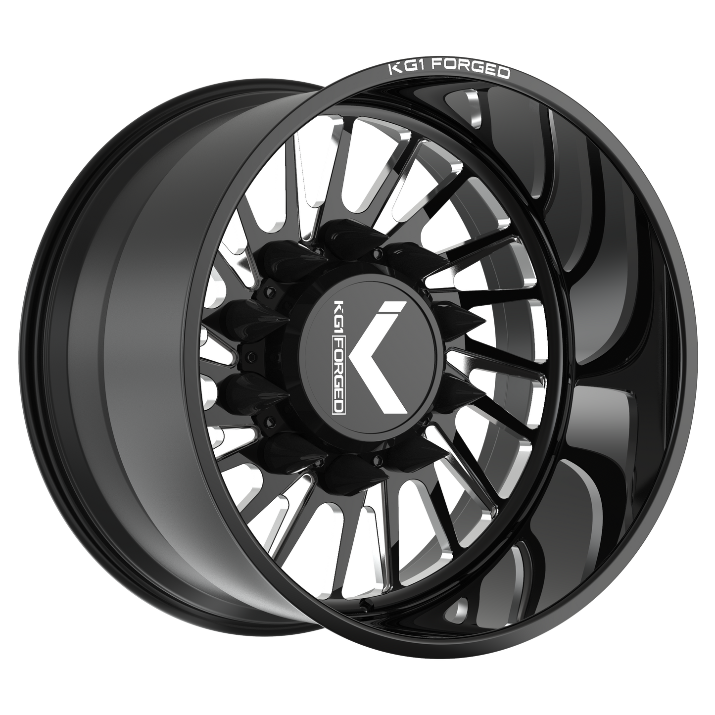 KG1 RAYS-KF PS 26X12