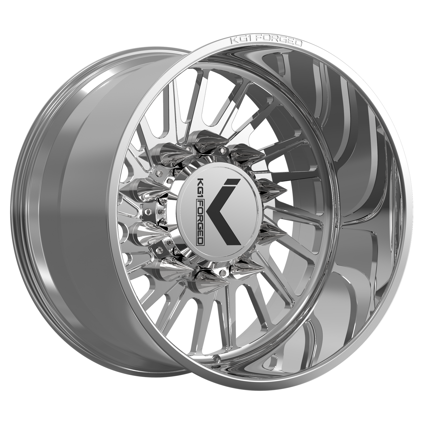 KG1 RAYS-KF PS 26X12