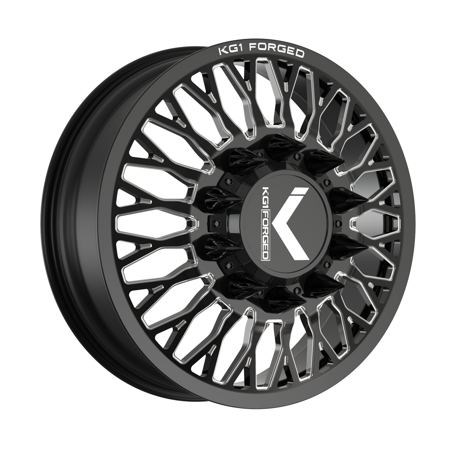 KG1 BUCKLER-KD PS 26X8.25