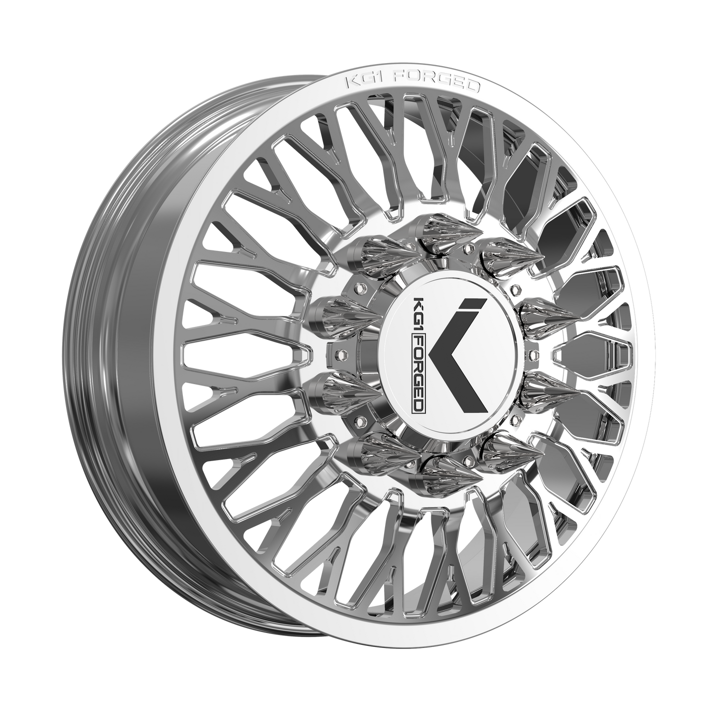KG1 BUCKLER-KD PS 26X8.25