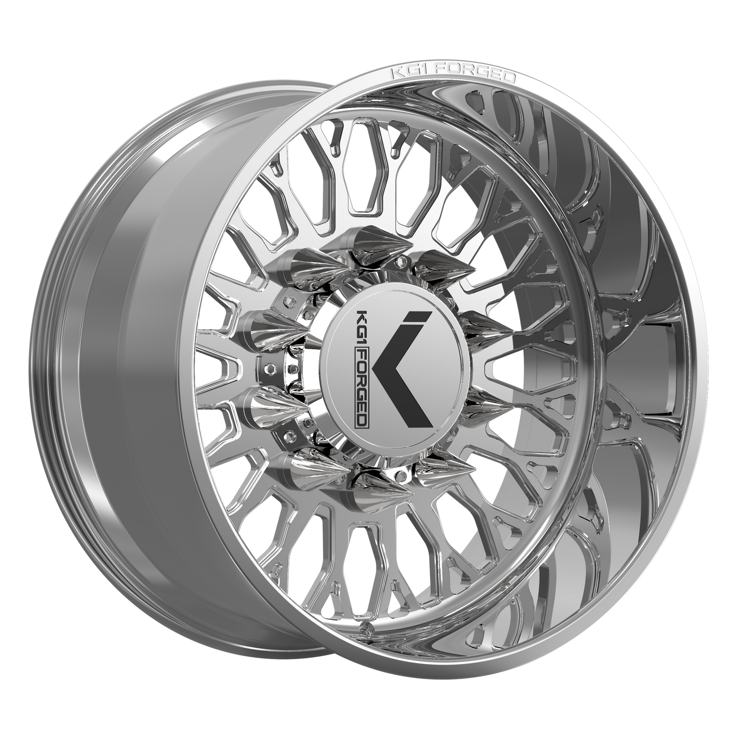 KG1 RAYS-KF PS 26X12