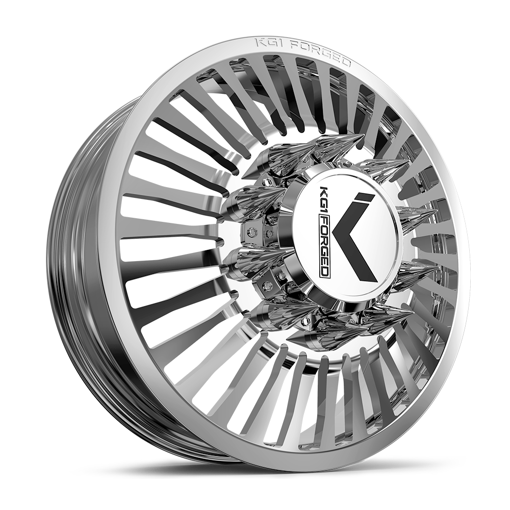 KG1 BUCKLER-KD PS 24X8.25