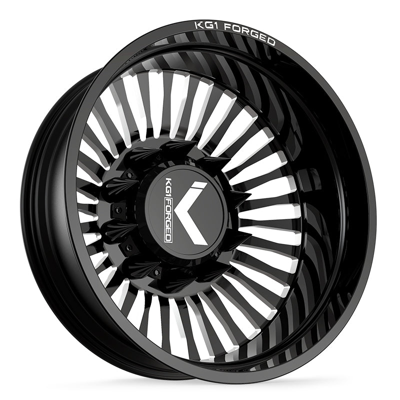 KG1 BUCKLER-KD PS 24X8.25
