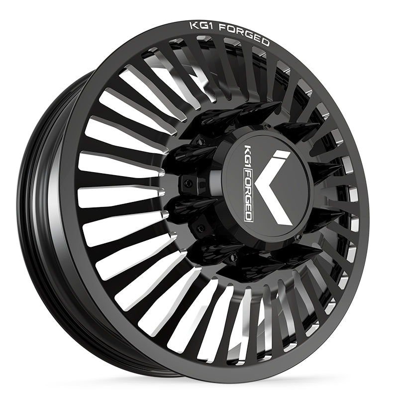 KG1 BUCKLER-KD PS 26X8.25